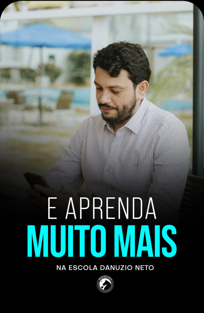 APRENDA MAIS
