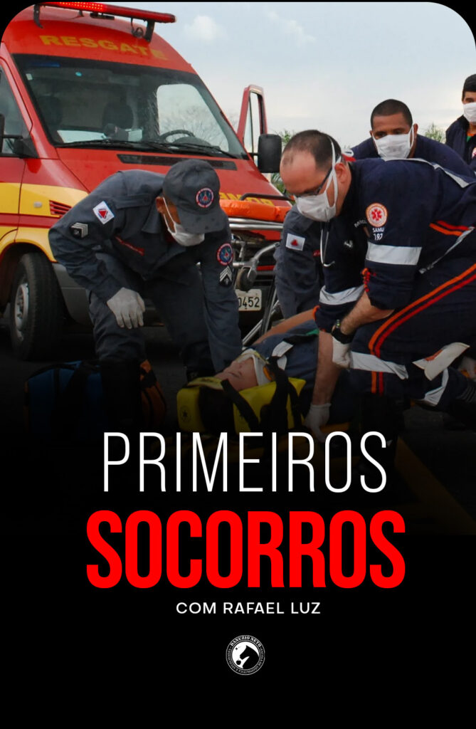 Primeiros Socorros