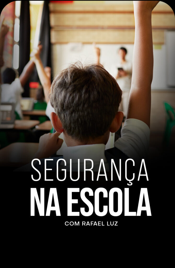 Segurança na Escola
